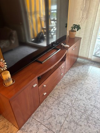 Mueble de Salón Madera