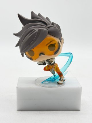 FUNKO POP TRACER 550 OVERWATCH