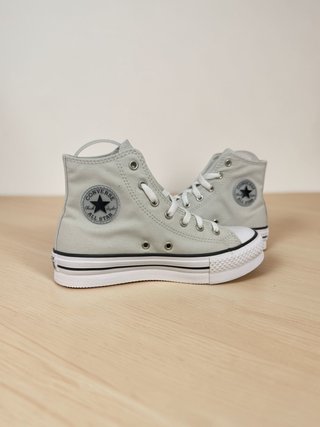 Converse All Star Gris