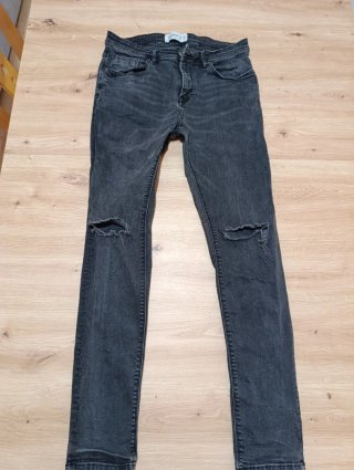 Pantalones vaqueros Pull&Bear
