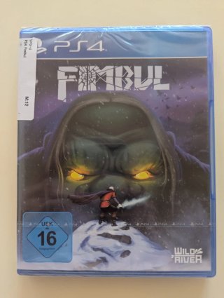 Fimbul (PS4)