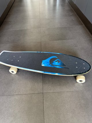Skate Cruiser Quiksilver