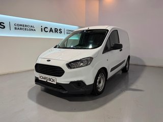 Ford Transit Courier Van 1.5 TDCi 56kW Ambiente