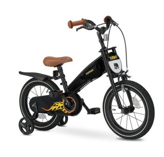 Bicicleta Infantil Deryan Turbo 16