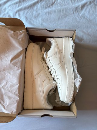 Nike Air Force 1 Blancas