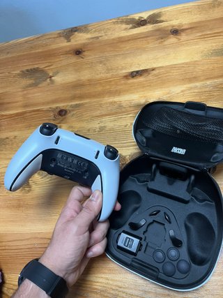 Controller DualSense Edge per PS5 Completo, senza drift