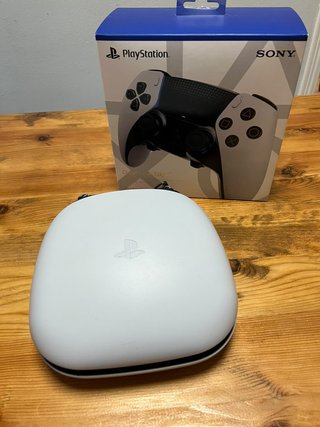 Controller DualSense Edge per PS5 Completo, senza drift