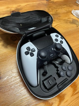 Controller DualSense Edge per PS5 Completo, senza drift