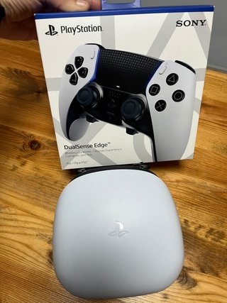 Controller DualSense Edge per PS5 Completo, senza drift