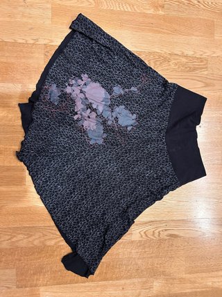 Falda Skunkfunk Estampada