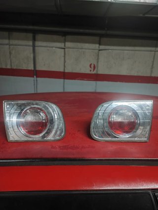 Pilotos Traseros Honda Civic EG