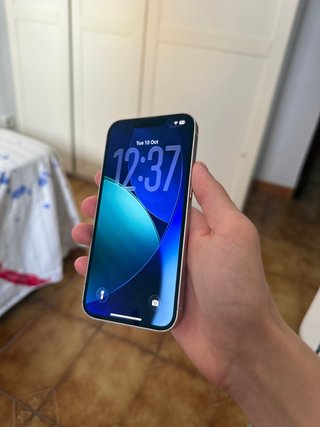 iPhone 13 Bianco