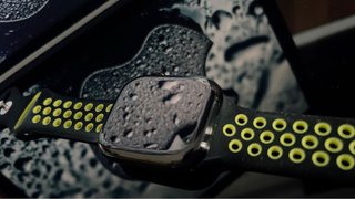 Apple Watch Series 11 46mm Negro