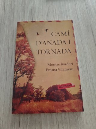 Camí d'anada i tornada: inspirat en els persona...