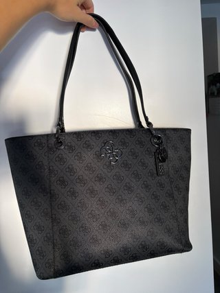 Bolso Guess Negro