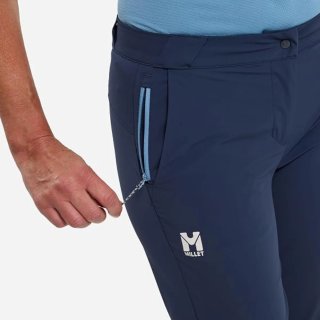 Pantalones Millet pirata XS Nuevo
