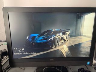 Ordenador All in One Dell i5 vPro