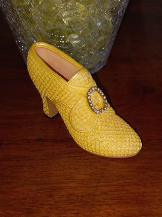 The Wonder Shoe Mini Scarpa Collezione