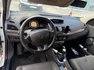 Renault Megane 2010