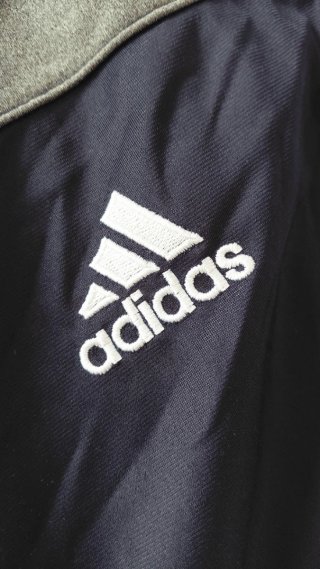 Sudadera Adidas Vintage