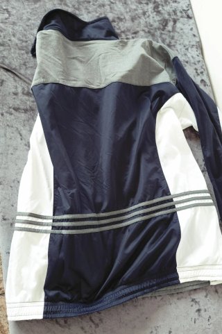Sudadera Adidas Vintage