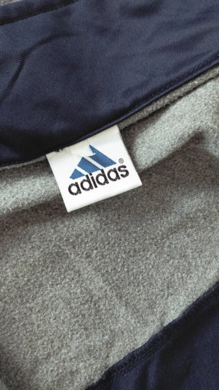 Sudadera Adidas Vintage