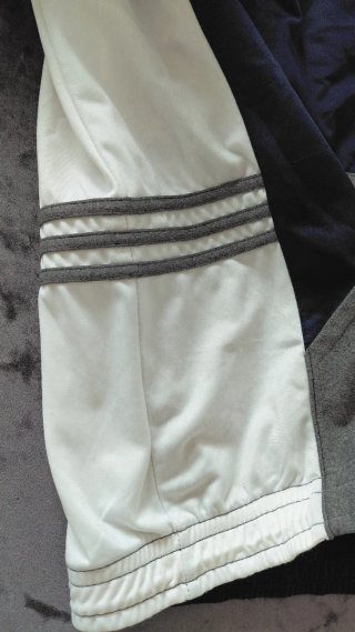 Sudadera Adidas Vintage