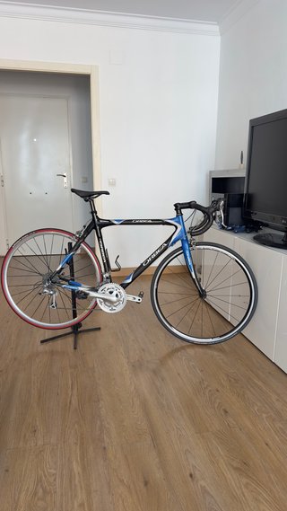 Bici Carretera Orbea Onix Carbono