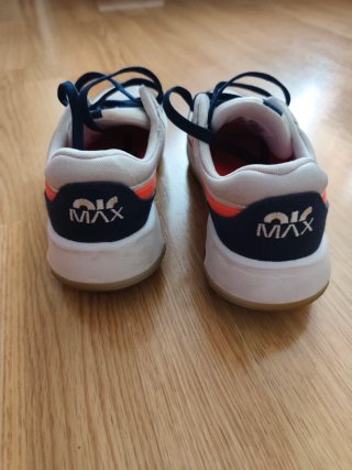 Zapatillas Nike Air Max Motif