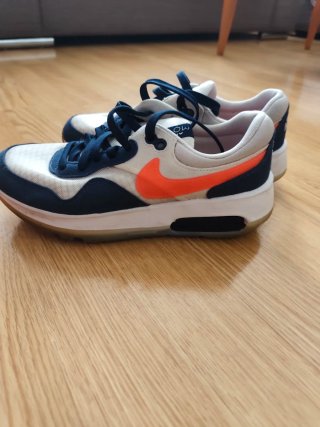 Zapatillas Nike Air Max Motif