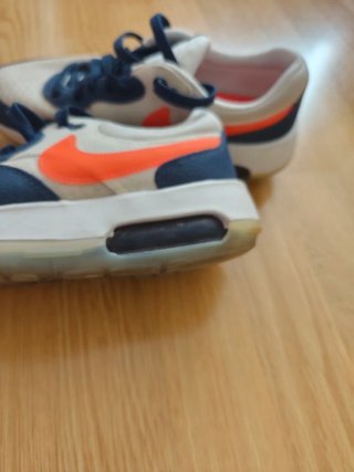 Zapatillas Nike Air Max Motif