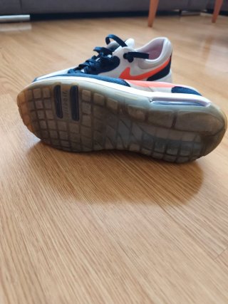 Zapatillas Nike Air Max Motif