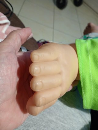 Mi presento sono Elisabetta