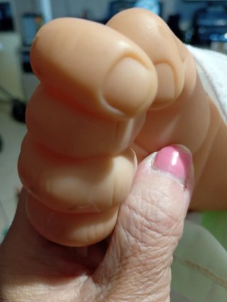 Mi presento sono Elisabetta