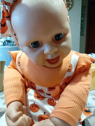 Mi presento sono Elisabetta