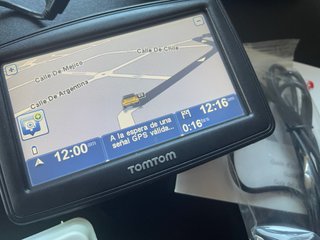 TomTom XL 2 Iberia GPS