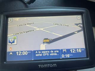 TomTom XL 2 Iberia GPS