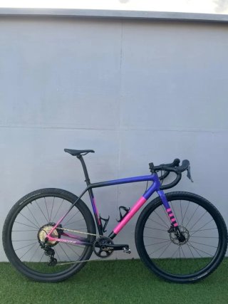 Specialized Crux Comp 2025 Talla 54 (M)