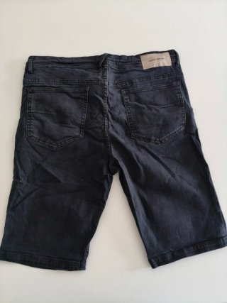 Lote 3 bermudas vaqueras Pull&Bear Talla 44