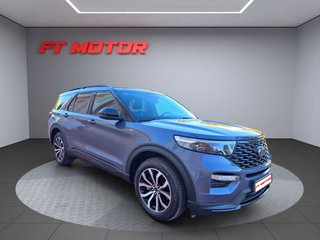 Ford Explorer 3.0 PHEV AWD ST-Line