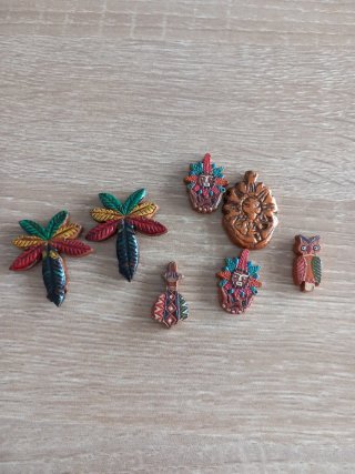 Artesanía para bisutería!!!