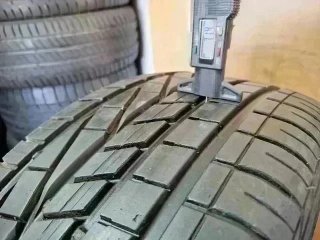245 40 R20 99Y RF Goodyear - 1 neumático +95%