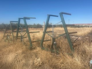 Portapalots Agrícolas