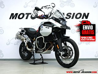 BMW F 900 GS ADVENTURE -GARANTÍA OFICIAL-