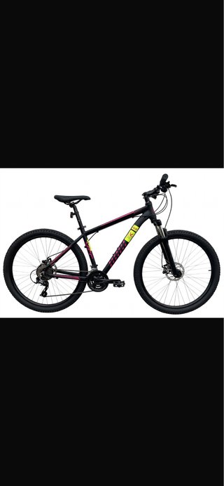 MTB Alpbike Tahoe XC6 Taglia XS 27.5 - Shimano - C