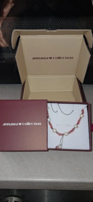 Collana Annaira Collections