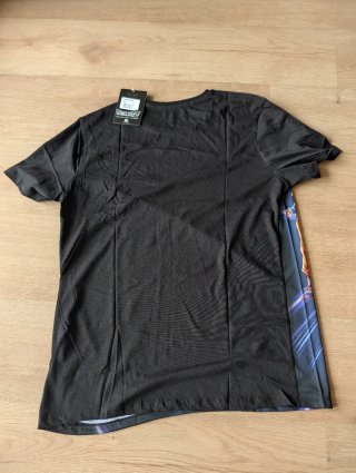 Camiseta Dragon Ball Z - Goku, Vegeta, Piccolo
