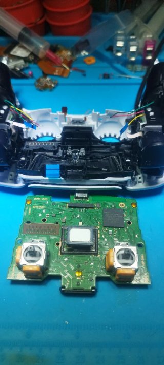 Controller DualSense PS5 magnetico