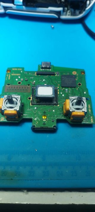 Controller DualSense PS5 magnetico