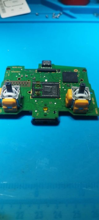 Controller DualSense PS5 magnetico